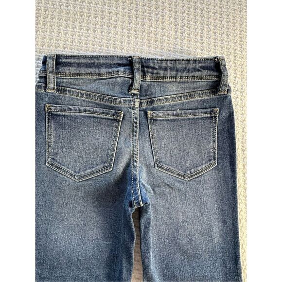 Jumping Beans GIRLS SIZE 5 Adventure Jeggings - Picture 6 of 10